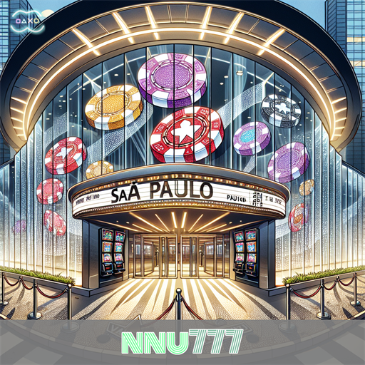 Atrações dos Jogos no nnu777: Diversão Sem Fim!