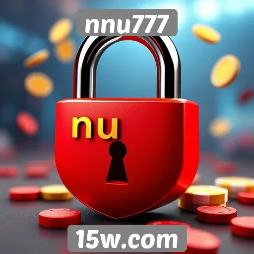 Avaliação da segurança do site nnu777 para jogadores