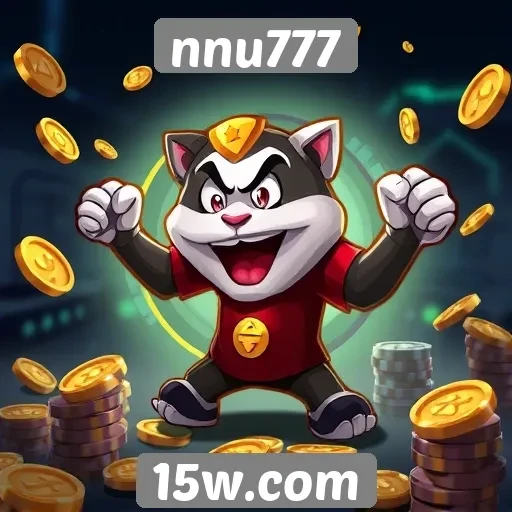 Promoções e bônus disponíveis no nnu777