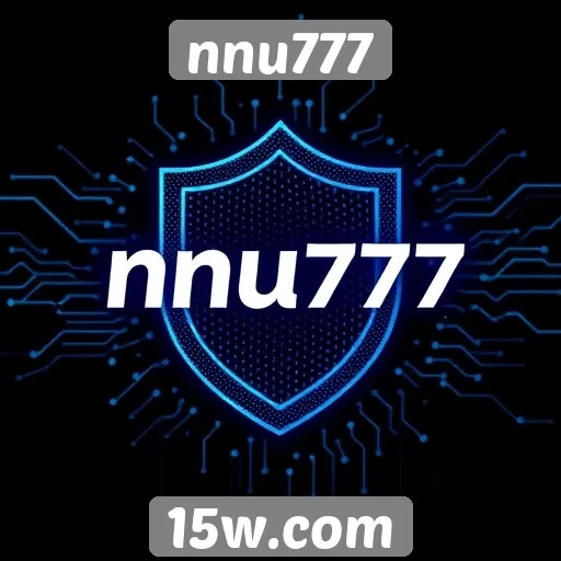 Análise de segurança do site nnu777